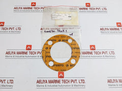 600630-7403-1 Gasket For Cargo Tank Gauge Seal Novus