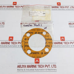 600630-7403-1 Gasket For Cargo Tank Gauge Seal Novus