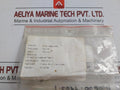 600630-7403-1 Gasket For Cargo Tank Gauge Seal Novus