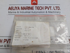 600630-7403-1 Gasket For Cargo Tank Gauge Seal Novus