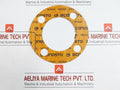 600630-7403-1 Gasket For Cargo Tank Gauge Seal Novus