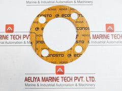 600630-7403-1 Gasket For Cargo Tank Gauge Seal Novus