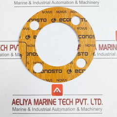 600630-7403-1 Gasket For Cargo Tank Gauge Seal Novus