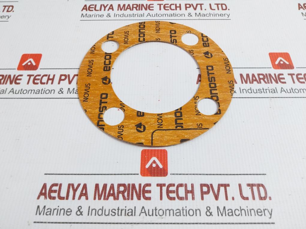 600630-7403-1 Gasket For Cargo Tank Gauge Seal Novus