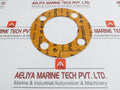 600630-7403-1 Gasket For Cargo Tank Gauge Seal Novus