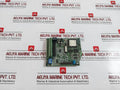 600Main-n Pcb With Lona Shena Chip Trb-5Vdc-sb3-cd Tti 3A 125Vac/30Vdc