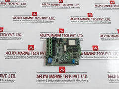 600Main-n Pcb With Lona Shena Chip Trb-5Vdc-sb3-cd Tti 3A 125Vac/30Vdc