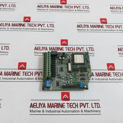600Main-n Pcb With Lona Shena Chip Trb-5Vdc-sb3-cd Tti 3A 125Vac/30Vdc