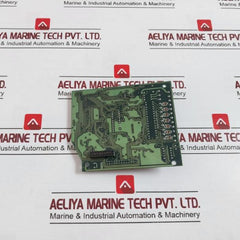 600Main-n Pcb With Lona Shena Chip Trb-5Vdc-sb3-cd Tti 3A 125Vac/30Vdc