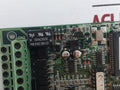 600Main-n Pcb With Lona Shena Chip Trb-5Vdc-sb3-cd Tti 3A 125Vac/30Vdc