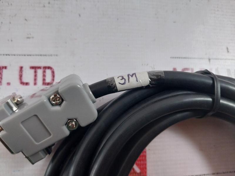 600V Pvc-pvc Control Shield Cable 0.5Mm2 X4C 3 Meter