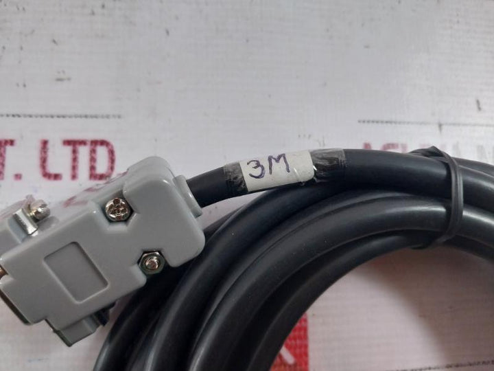 600V Pvc-pvc Control Shield Cable 0.5Mm2 X4C 3 Meter