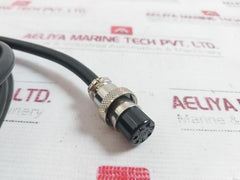 600V Pvc-pvc Control Shield Cable 0.5Mm2 X4C 3 Meter
