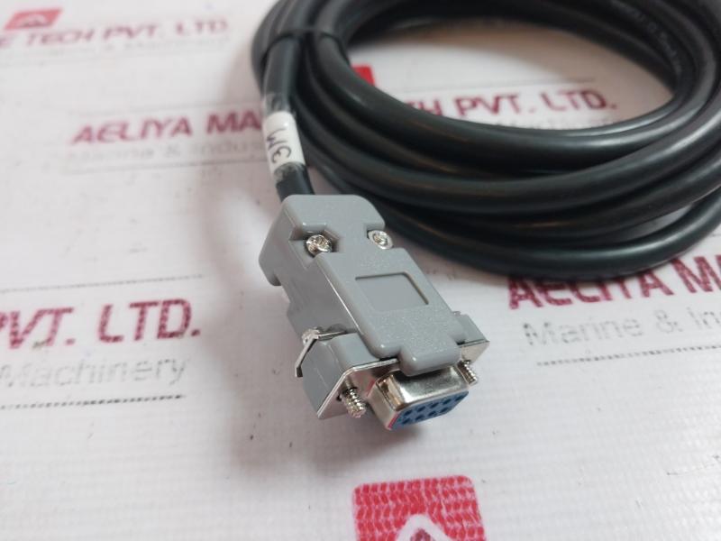 600V Pvc-pvc Control Shield Cable 0.5Mm2 X4C 3 Meter