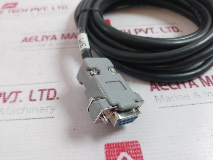 600V Pvc-pvc Control Shield Cable 0.5Mm2 X4C 3 Meter