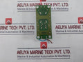 601.00032K Pcb Emi Filter/Suppression Module With Choke Coil And Capacitor