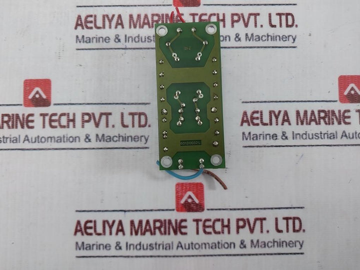 601.00032K Pcb Emi Filter/Suppression Module With Choke Coil And Capacitor