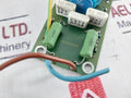 601.00032K Pcb Emi Filter/Suppression Module With Choke Coil And Capacitor