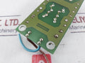 601.00032K Pcb Emi Filter/Suppression Module With Choke Coil And Capacitor