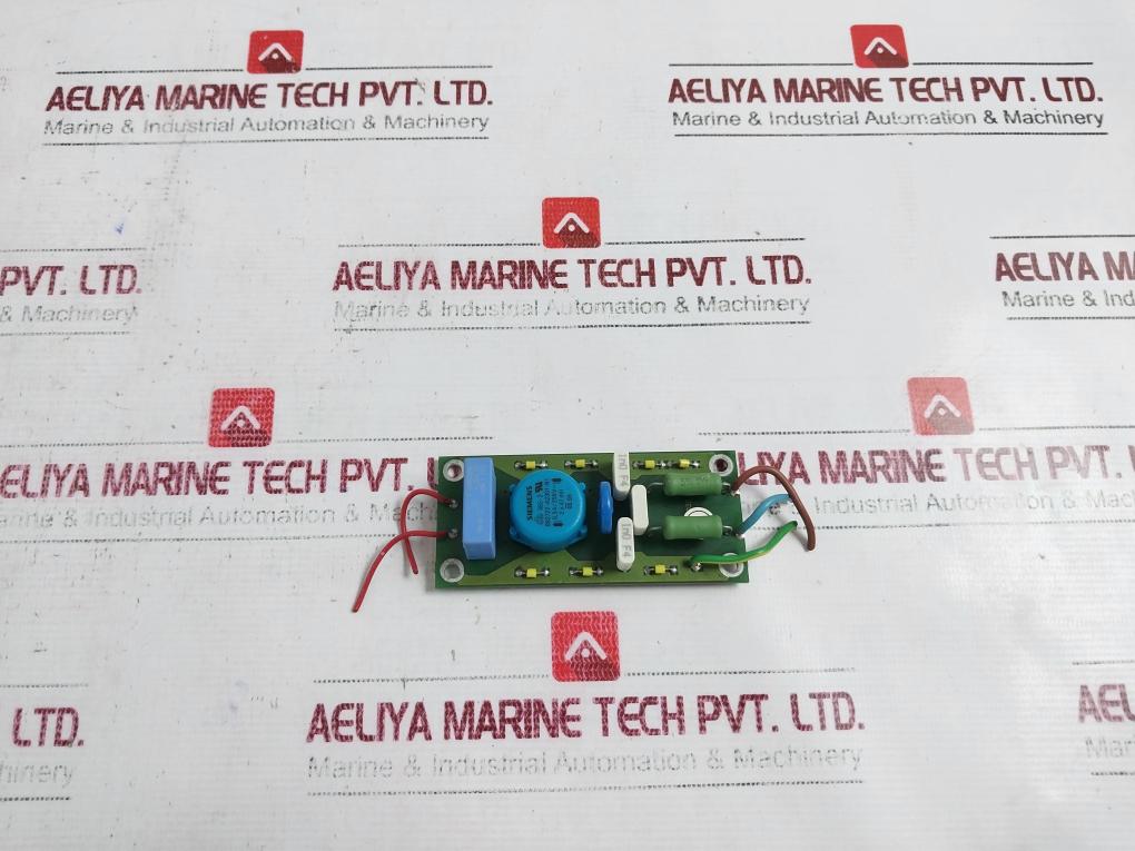 601.00032 L Printed Circuit Board Module 3Pe/3P2