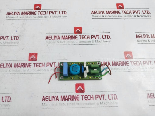 601.00032 L Printed Circuit Board Module 3Pe/3P2