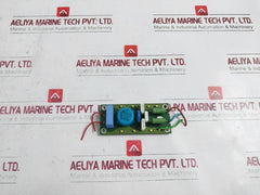 601.00032 L Printed Circuit Board Module 3Pe/3P2