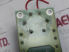 601.00032 L Printed Circuit Board Module 3Pe/3P2