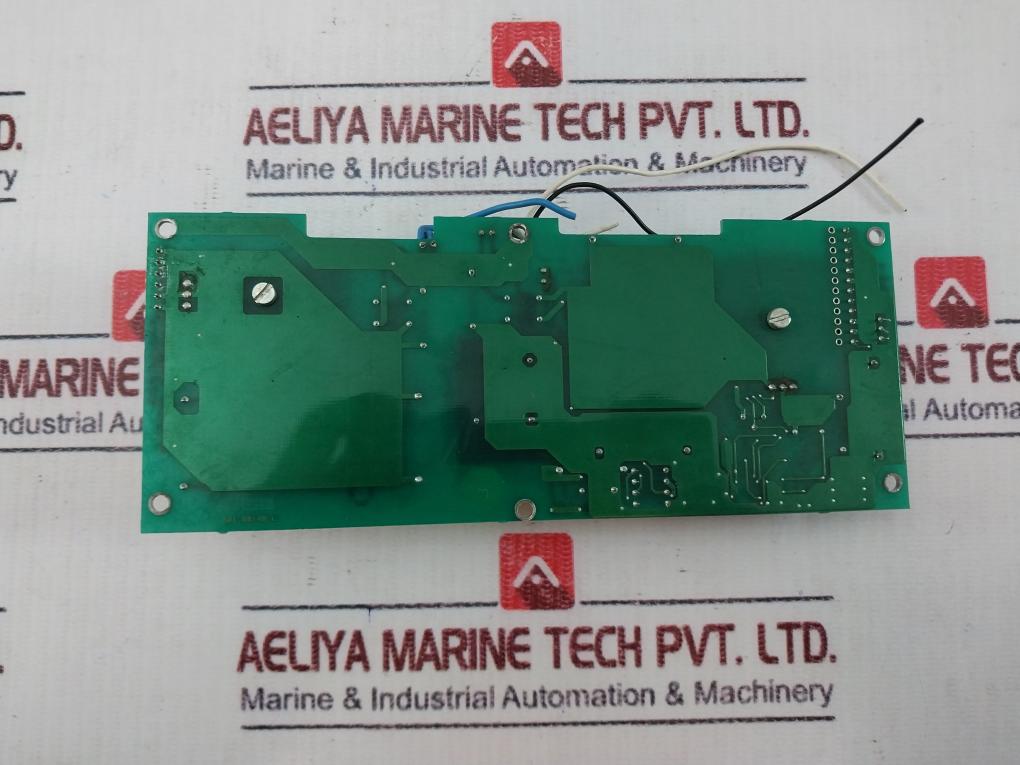 601.00148 K Pcb Power Supply/Filter Module