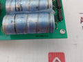 601.00148 K Pcb Power Supply/Filter Module