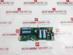 601.00148 K Pcb Power Supply/filter Module 9442