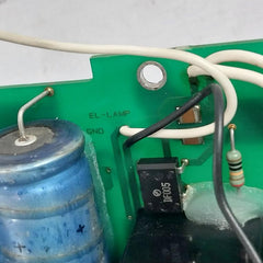 601.00148 K Pcb Power Supply/filter Module 9442