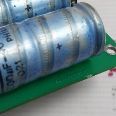 601.00148 K Pcb Power Supply/filter Module 9442