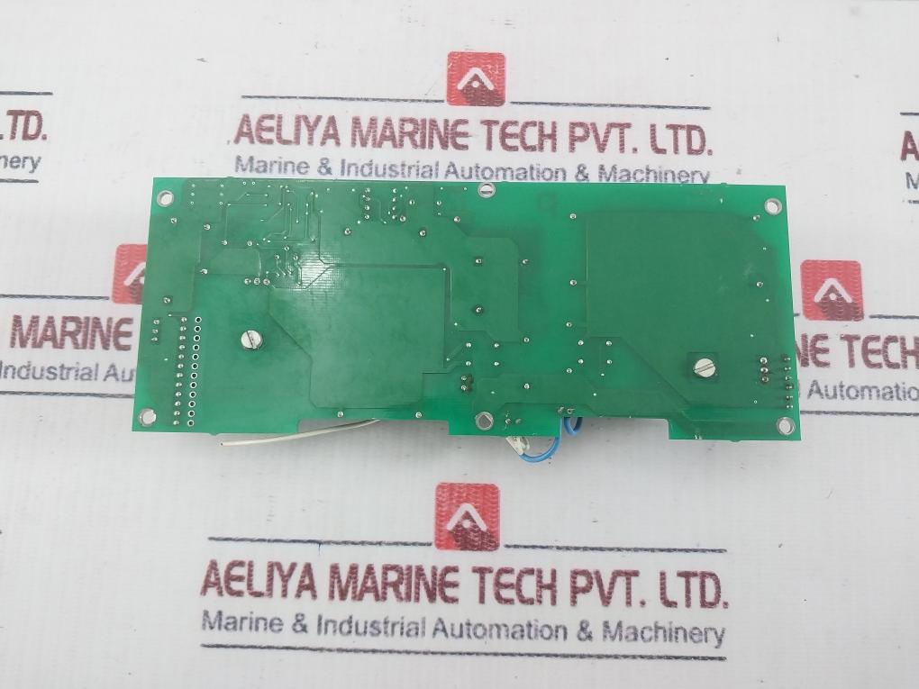 601.00148 L Power Supply/Filter Module 9519