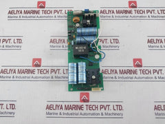 601.00148 L Power Supply/Filter Module 9519