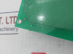 601.00148 L Power Supply/Filter Module 9519