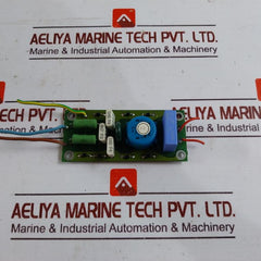 60100032L Printed Circuit Board Card 3Pe/3P2