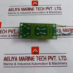 60100032L Printed Circuit Board Card 3Pe/3P2