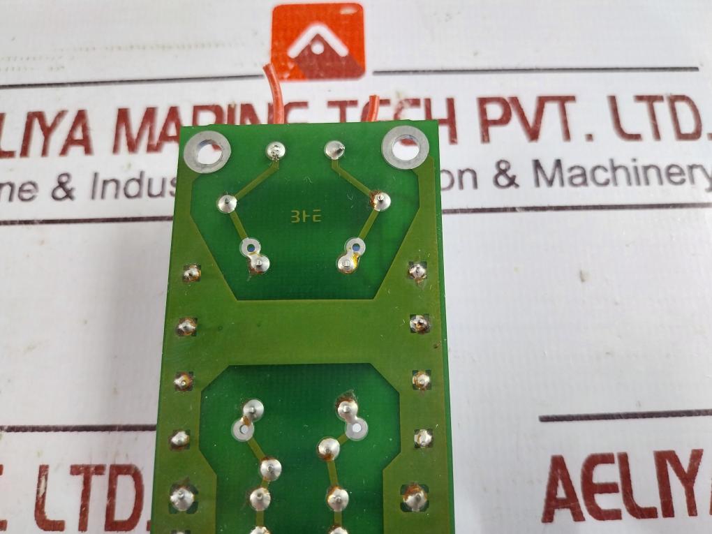 60100032L Printed Circuit Board Card 3Pe/3P2