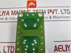 60100032L Printed Circuit Board Card 3Pe/3P2