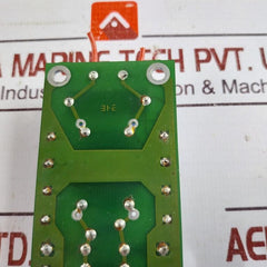 60100032L Printed Circuit Board Card 3Pe/3P2