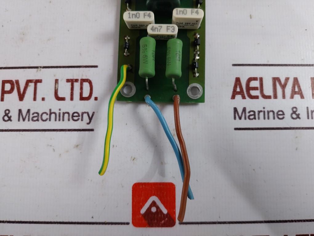 60100032L Printed Circuit Board Card 3Pe/3P2