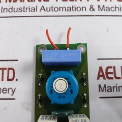 60100032L Printed Circuit Board Card 3Pe/3P2