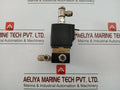 6013 A 2,0 Fkm Ms Burkert Direct-acting Solenoid Valve 24Vdc 5W