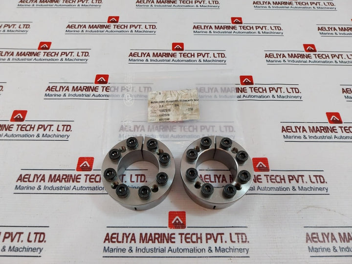 6017248 Cone Clamping Element 1382370