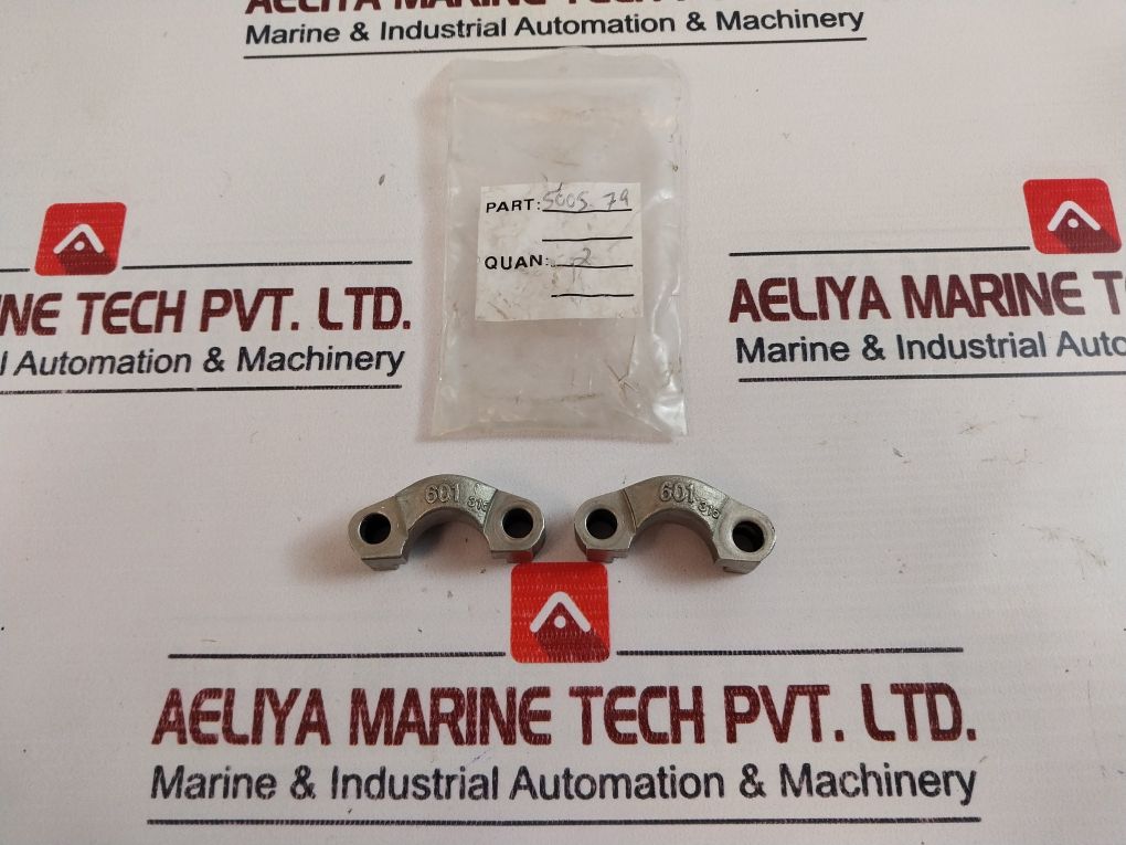 601 316 Clamp 5005.79