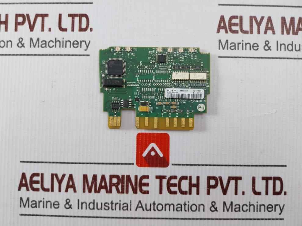 60233ced 1659901 Printed Circuit Board 92410492 94v-0