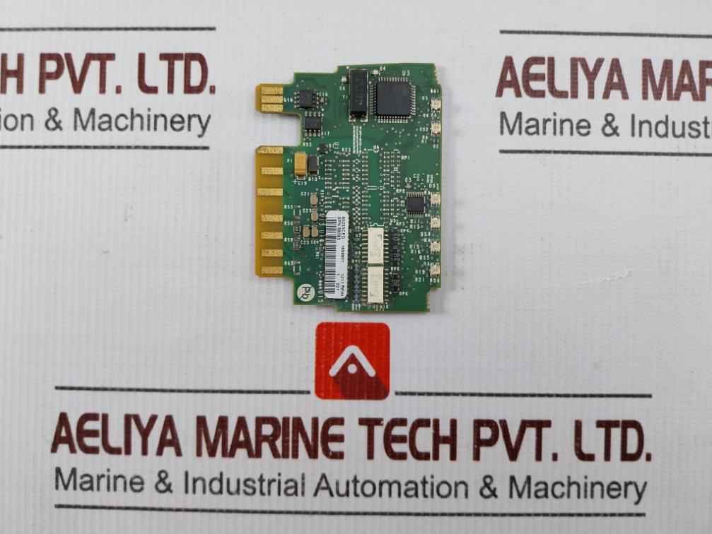 60233ced 1659901 Printed Circuit Board 92410492 94v-0