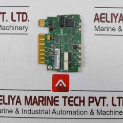 60233ced 1659901 Printed Circuit Board 92410492 94v-0