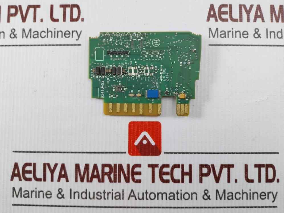 60233ced 1659901 Printed Circuit Board 92410492 94v-0