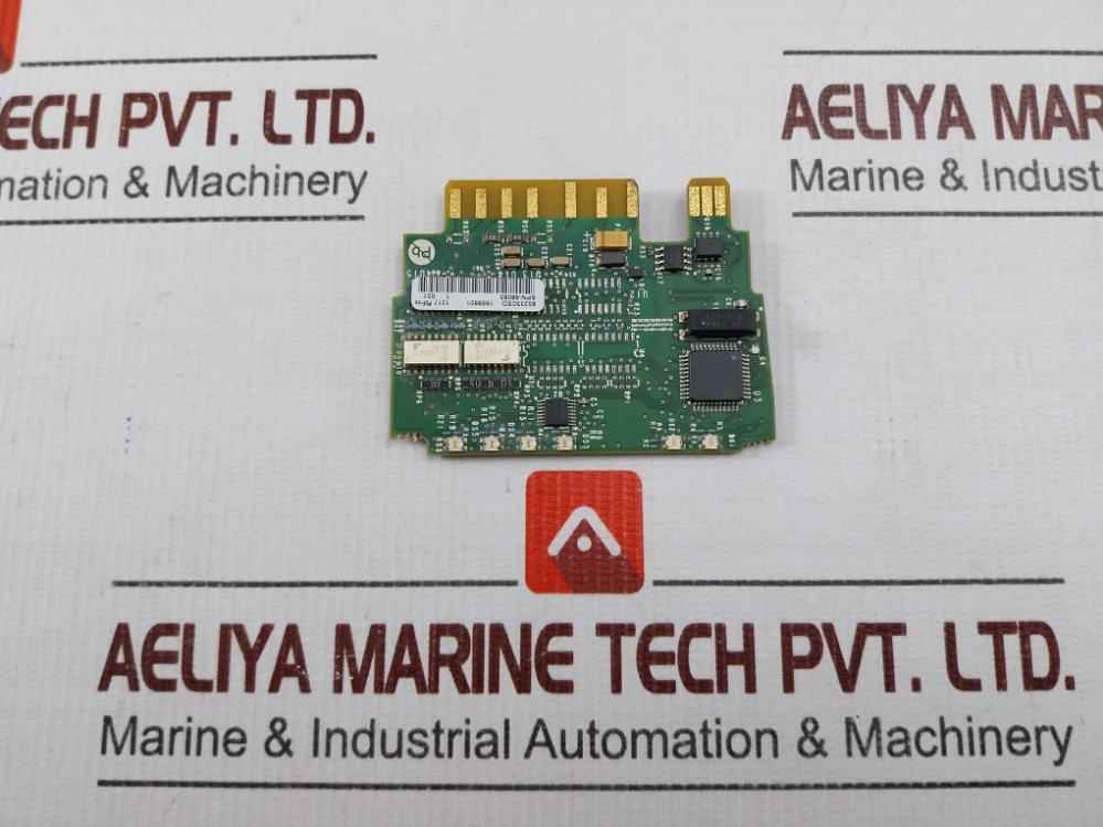 60233ced 1659901 Printed Circuit Board 92410492 94v-0